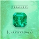 Various - Treasure, A Tribute To Chapterhouse